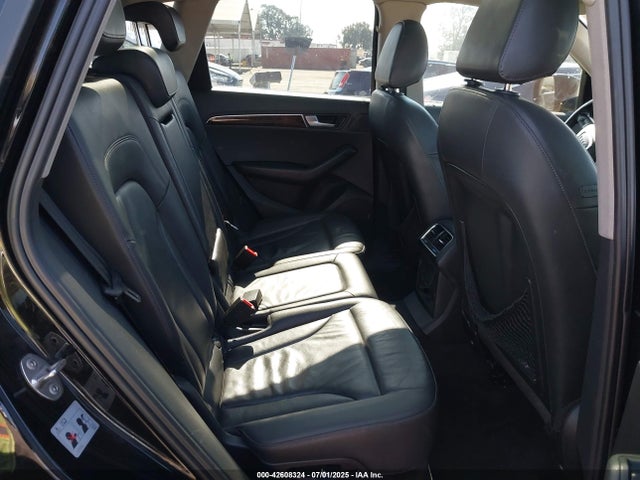 2009 AUDI Q5 WA1KK78R29A031718 Photo 7