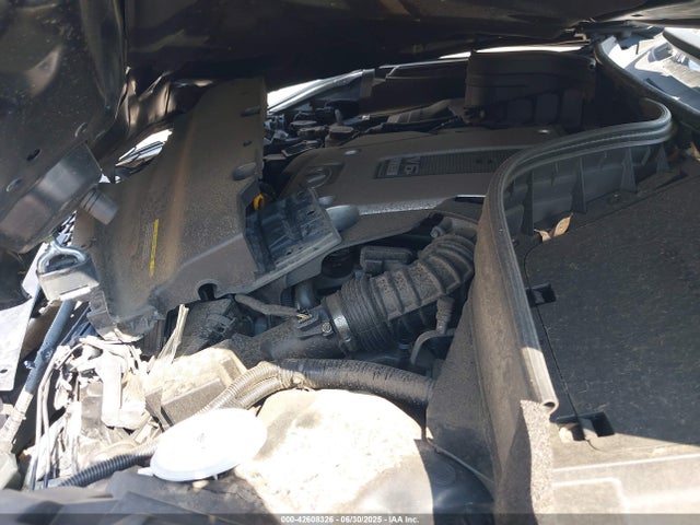 JN1BJ0RR9HM412609 Infiniti QX50