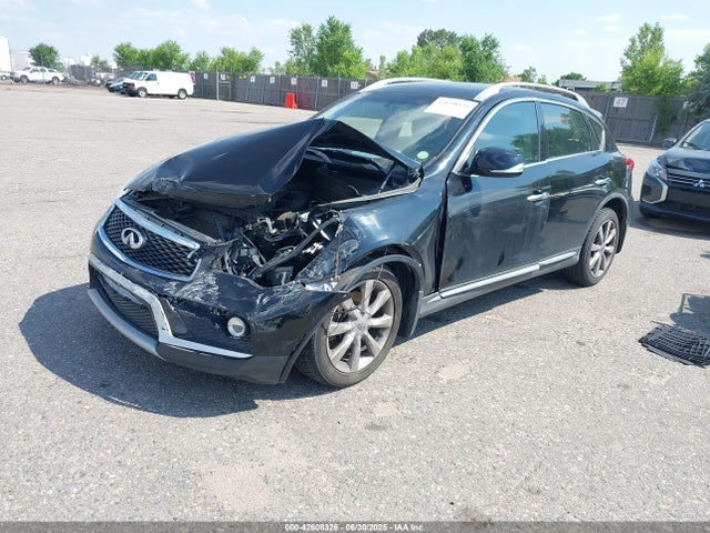 JN1BJ0RR9HM412609 Infiniti QX50