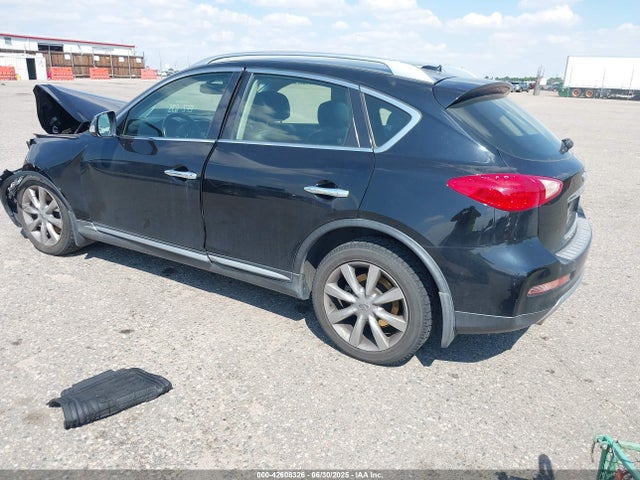 JN1BJ0RR9HM412609 Infiniti QX50