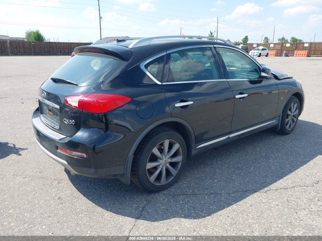 JN1BJ0RR9HM412609 Infiniti QX50