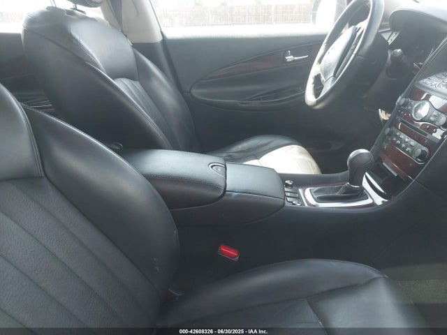 JN1BJ0RR9HM412609 Infiniti QX50