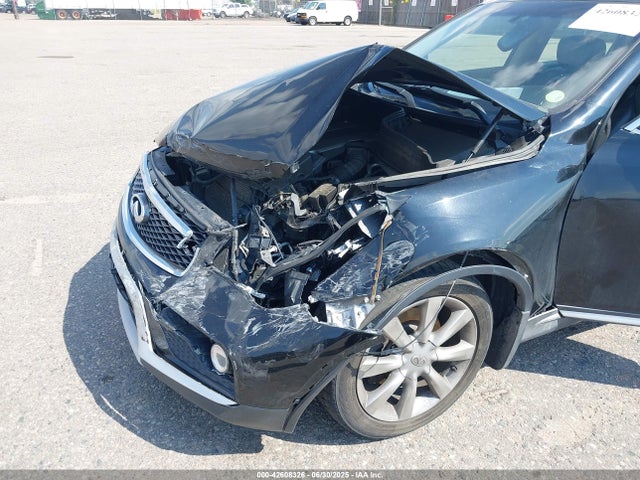 JN1BJ0RR9HM412609 Infiniti QX50