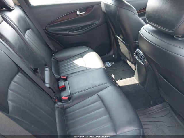 JN1BJ0RR9HM412609 Infiniti QX50