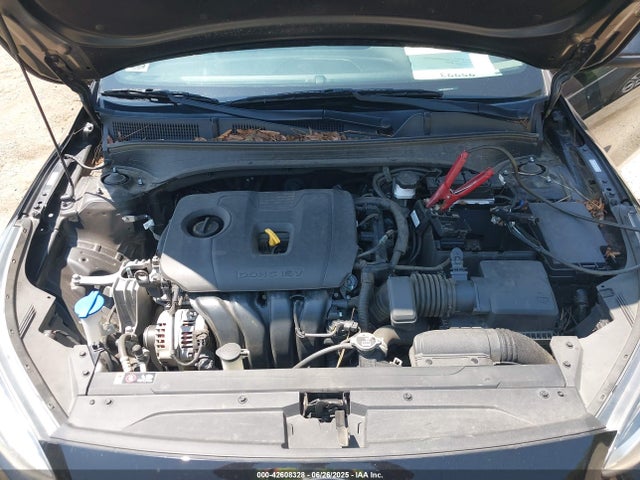 KIA mpi nu 2021 3KPF34AD2ME321755 Image 10