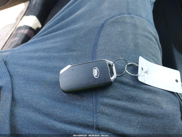 KIA mpi nu 2021 3KPF34AD2ME321755 Image 11