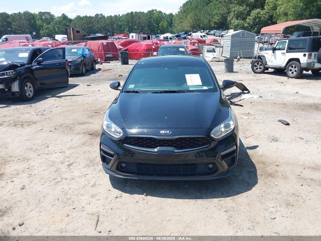 KIA mpi nu 2021 3KPF34AD2ME321755 Image 13