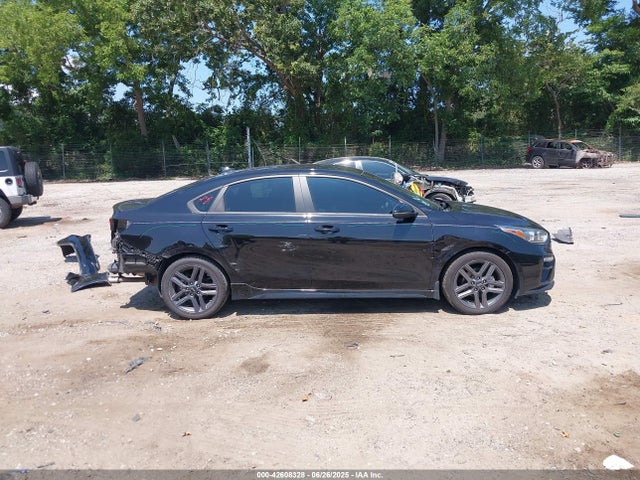 KIA mpi nu 2021 3KPF34AD2ME321755 Image 14