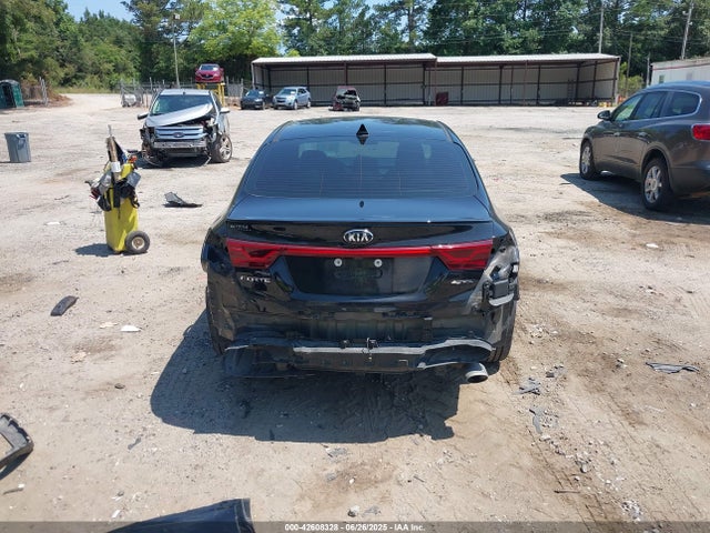 KIA mpi nu 2021 3KPF34AD2ME321755 Image 17