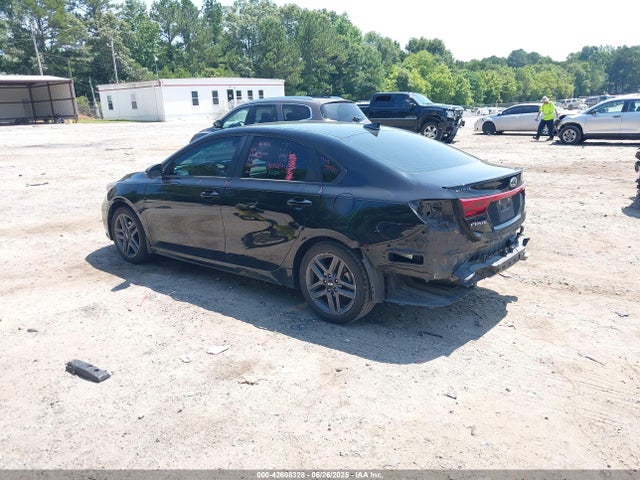 KIA mpi nu 2021 3KPF34AD2ME321755 Image 3