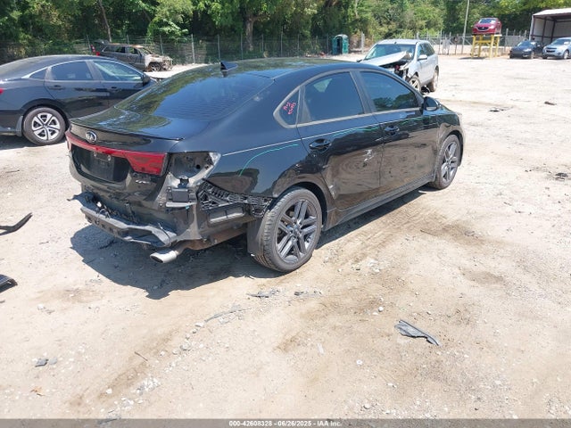 KIA mpi nu 2021 3KPF34AD2ME321755 Image 4