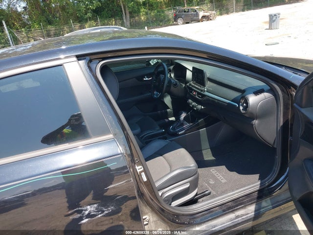 KIA mpi nu 2021 3KPF34AD2ME321755 Image 5