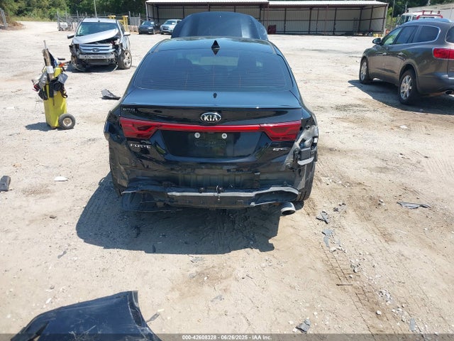 KIA mpi nu 2021 3KPF34AD2ME321755 Image 6