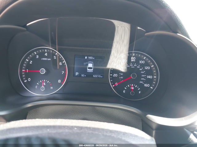 KIA mpi nu 2021 3KPF34AD2ME321755 Image 7