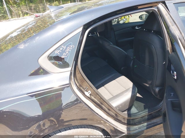 KIA mpi nu 2021 3KPF34AD2ME321755 Image 8
