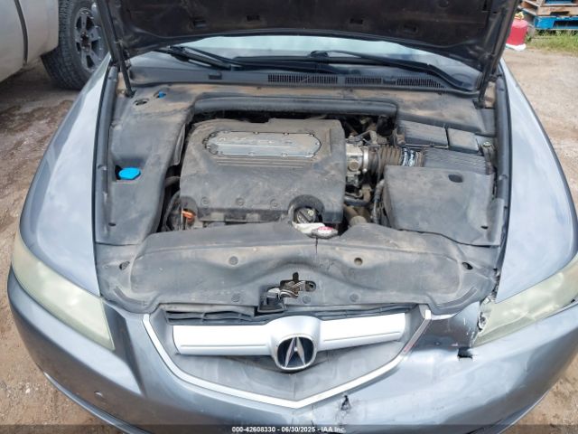 2006 ACURA TL 19UUA66276A022835 Photo 9