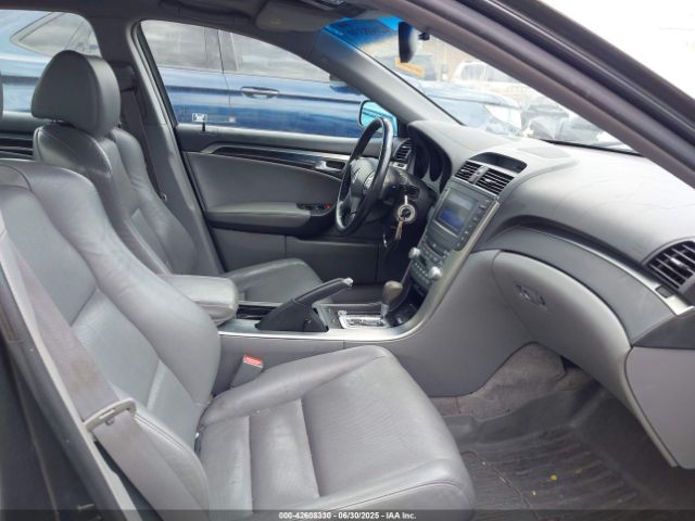 2006 ACURA TL 19UUA66276A022835 Photo 4