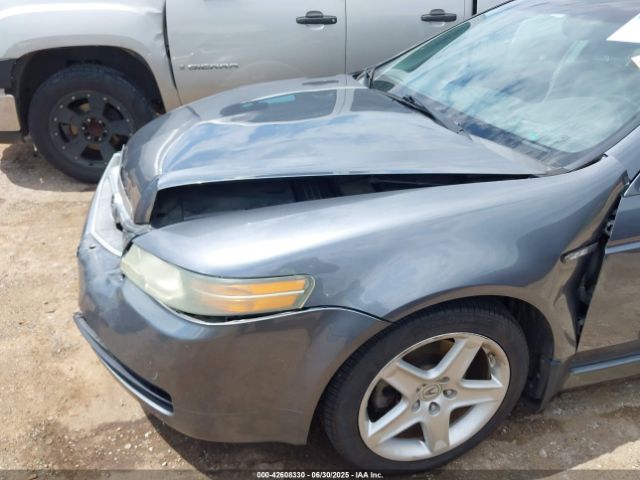 2006 ACURA TL 19UUA66276A022835 Photo 5