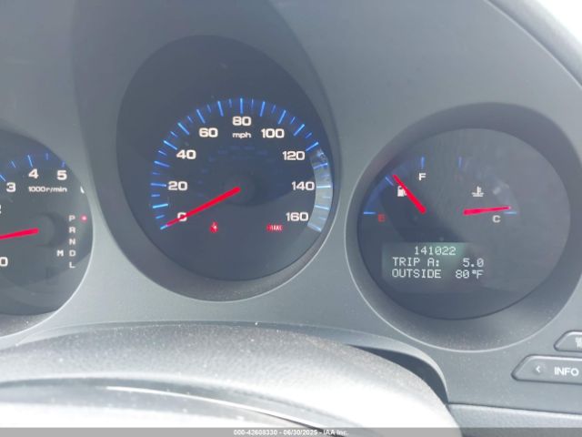 2006 ACURA TL 19UUA66276A022835 Photo 6