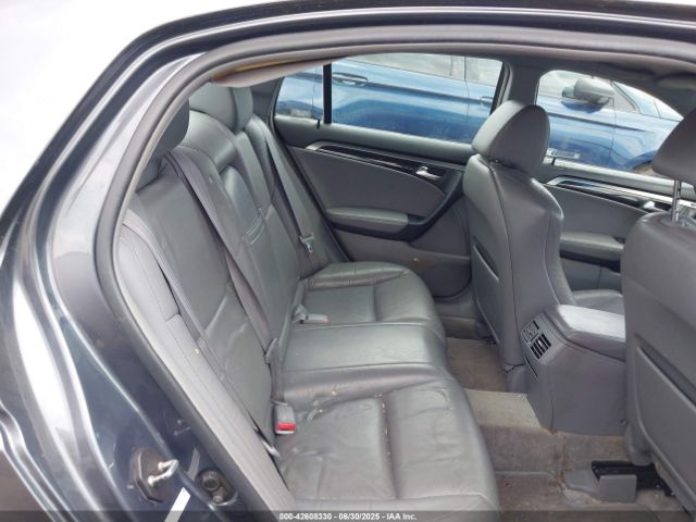 2006 ACURA TL 19UUA66276A022835 Photo 7