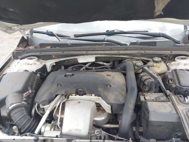 1G1ZH5SX8HF138670 Chevrolet ltg - sidi: spark ignited direct injection, vvt: variable valve timing, alum dohc, dcvcp turbo, e0-e100, alum