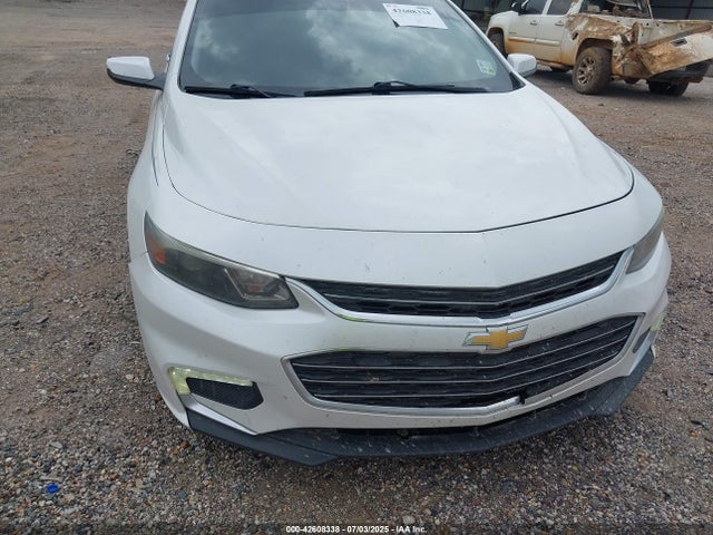 1G1ZH5SX8HF138670 Chevrolet ltg - sidi: spark ignited direct injection, vvt: variable valve timing, alum dohc, dcvcp turbo, e0-e100, alum