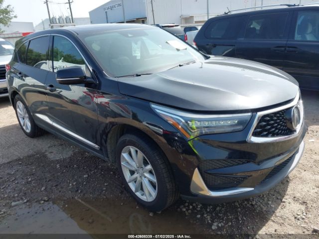 2020 ACURA RDX 5J8TC1H32LL006783 Photo 0