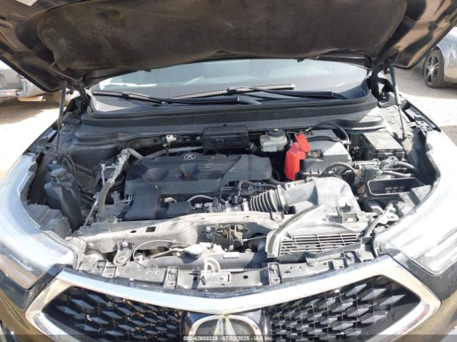 2020 ACURA RDX 5J8TC1H32LL006783 Photo 9