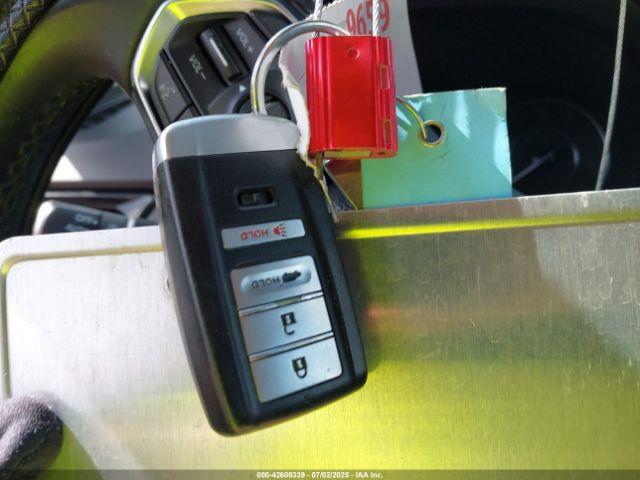 2020 ACURA RDX 5J8TC1H32LL006783 Photo 10