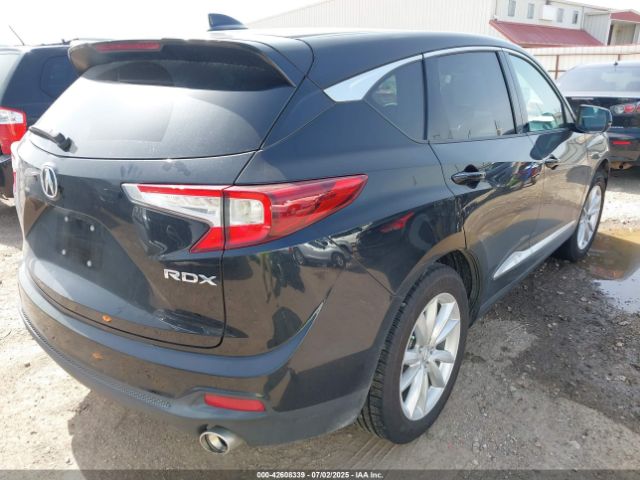 2020 ACURA RDX 5J8TC1H32LL006783 Photo 3