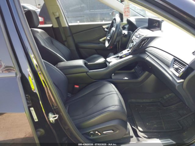2020 ACURA RDX 5J8TC1H32LL006783 Photo 4