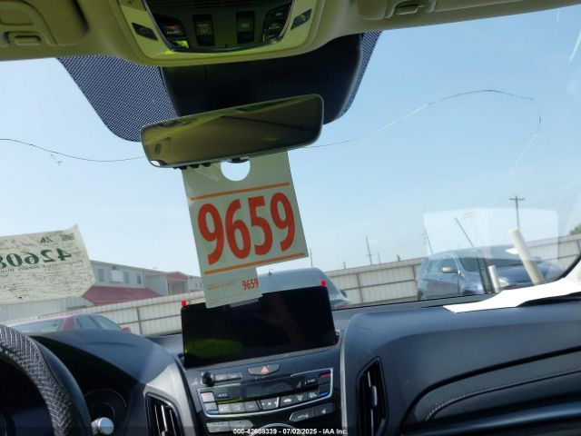 2020 ACURA RDX 5J8TC1H32LL006783 Photo 5