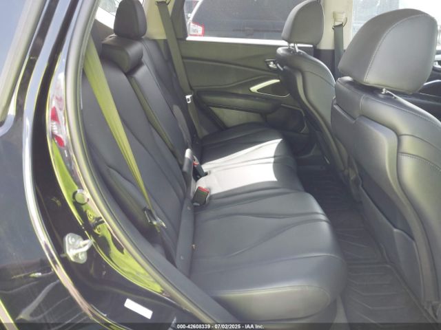 2020 ACURA RDX 5J8TC1H32LL006783 Photo 7