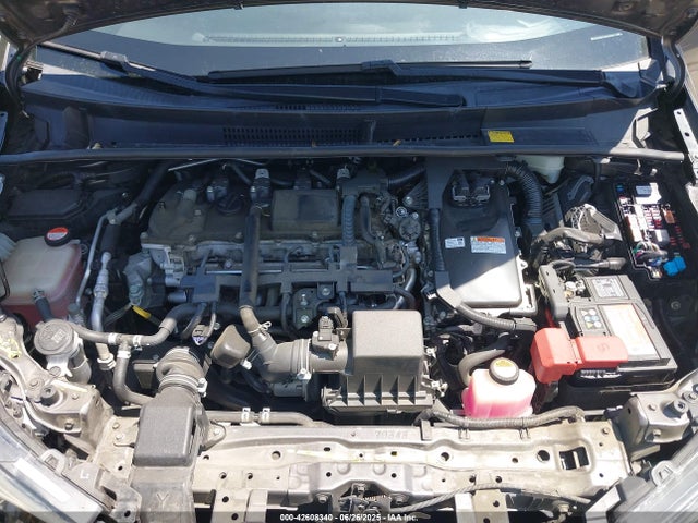Toyota 2zr-fxe,1nm 2016 JTDKARFU3G3505317 Image 10