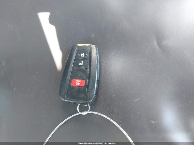 Toyota 2zr-fxe,1nm 2016 JTDKARFU3G3505317 Image 11