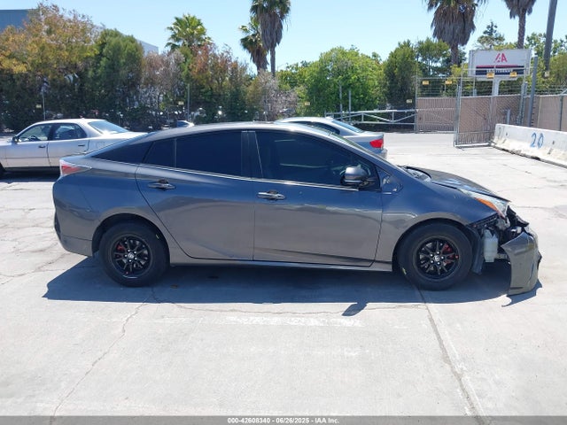 Toyota 2zr-fxe,1nm 2016 JTDKARFU3G3505317 Image 13