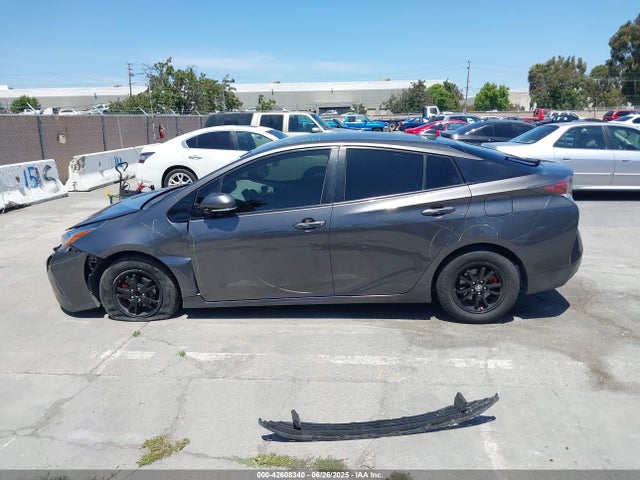 Toyota 2zr-fxe,1nm 2016 JTDKARFU3G3505317 Image 14