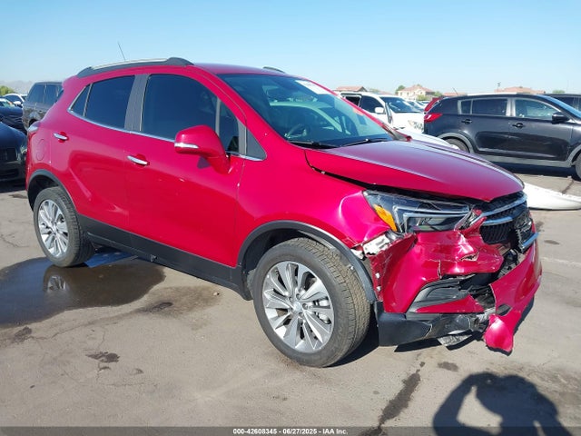 2019 KL4CJESB2KB924673 главное изображение