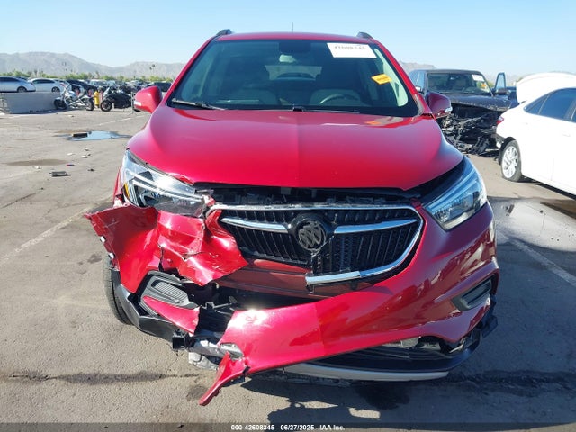 Buick Encore Awd Preferred 2019 KL4CJESB2KB924673 Image 12