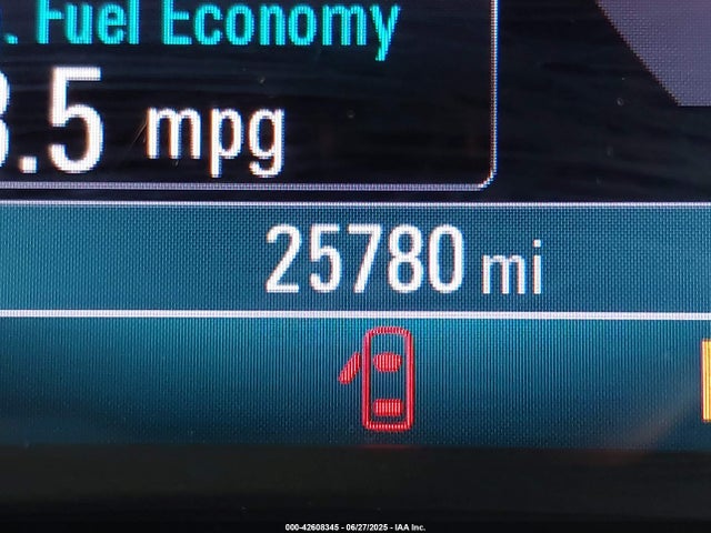 Buick Encore Awd Preferred 2019 KL4CJESB2KB924673 Image 15