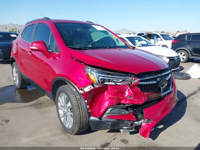 Buick Encore Awd Preferred 2019 KL4CJESB2KB924673 Image 6