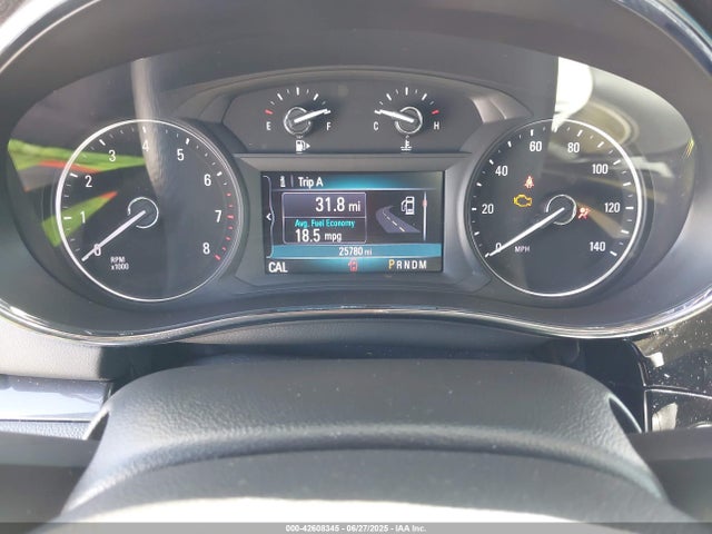Buick Encore Awd Preferred 2019 KL4CJESB2KB924673 Image 7