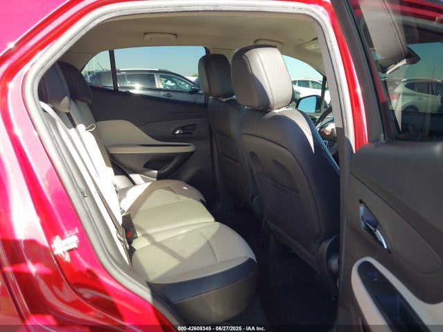 Buick Encore Awd Preferred 2019 KL4CJESB2KB924673 Image 8