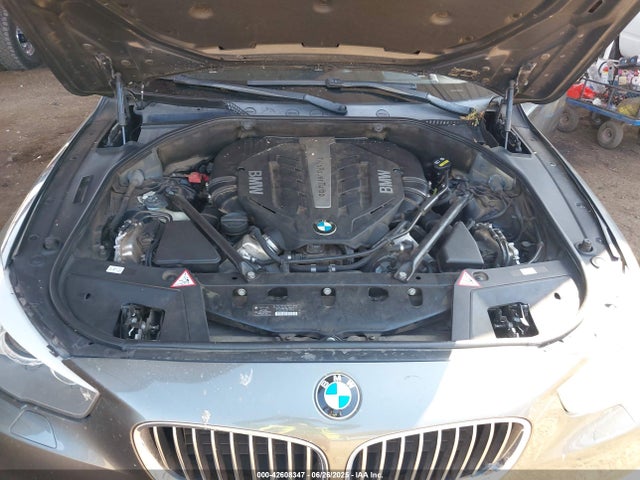 BMW 2015 2015 WBA5M6C54FD086058 Image 10