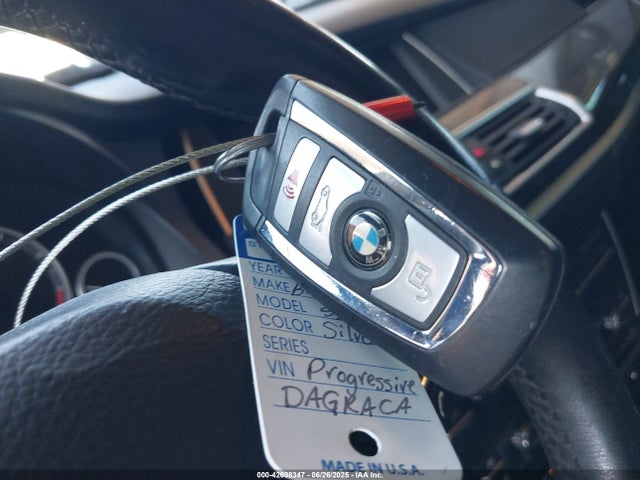 BMW 2015 2015 WBA5M6C54FD086058 Image 11
