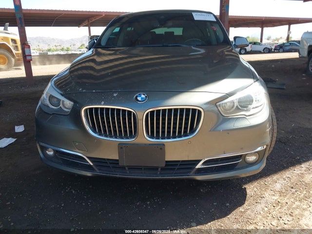 BMW 2015 2015 WBA5M6C54FD086058 Image 12