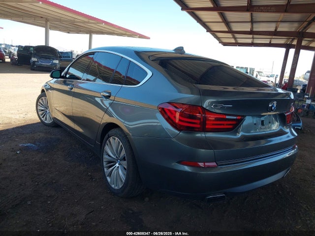BMW 2015 2015 WBA5M6C54FD086058 Image 3