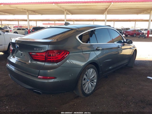 BMW 2015 2015 WBA5M6C54FD086058 Image 4