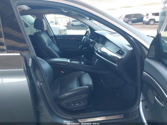 BMW 2015 2015 WBA5M6C54FD086058 Image 5