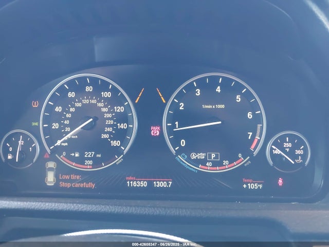 BMW 2015 2015 WBA5M6C54FD086058 Image 7